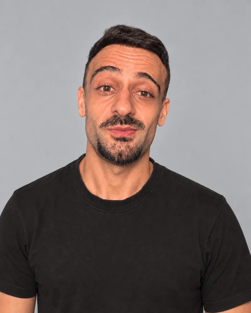 Andrea Giorgi