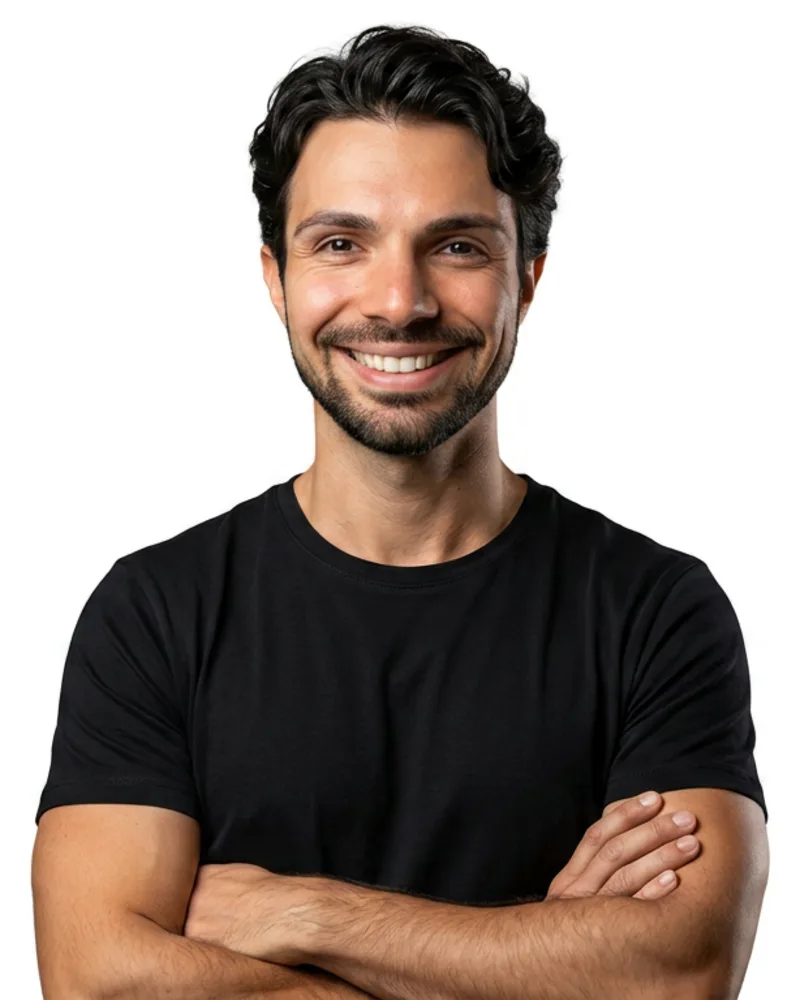 Stefano Demasi